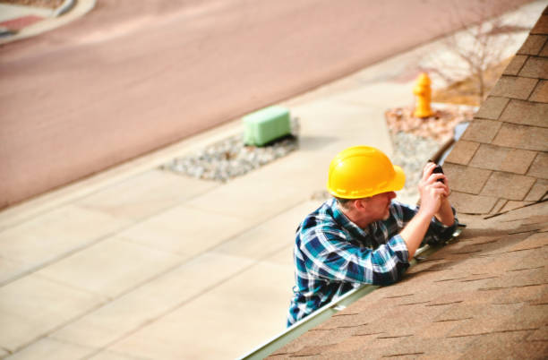 Best Storm Damage Roof Repair  in Schwenksville, PA