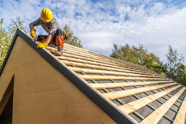 Quick and Trustworthy Emergency Roof Repair Services in Schwenksville, PA